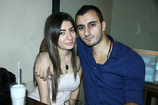 Salsa 4th anniversary at the Venue